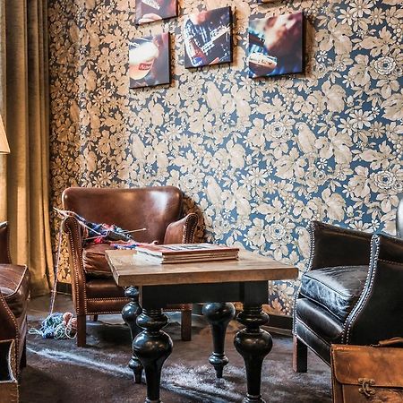 Main Street Hotel Ypres Dış mekan fotoğraf