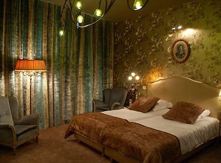 Main Street Hotel Ypres Dış mekan fotoğraf