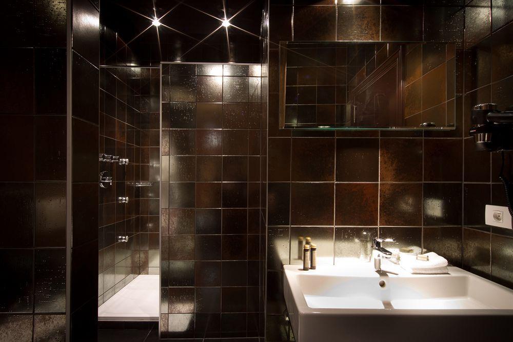 Main Street Hotel Ypres Dış mekan fotoğraf