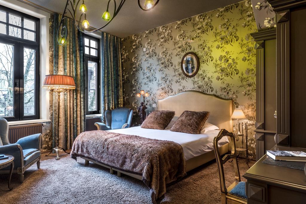 Main Street Hotel Ypres Dış mekan fotoğraf