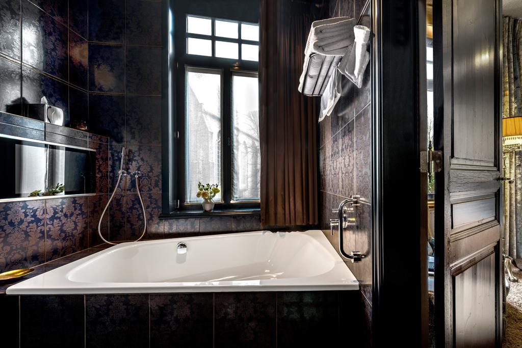 Main Street Hotel Ypres Dış mekan fotoğraf