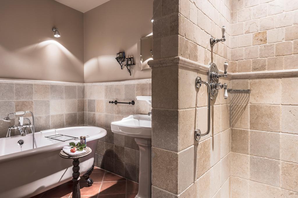 Main Street Hotel Ypres Dış mekan fotoğraf
