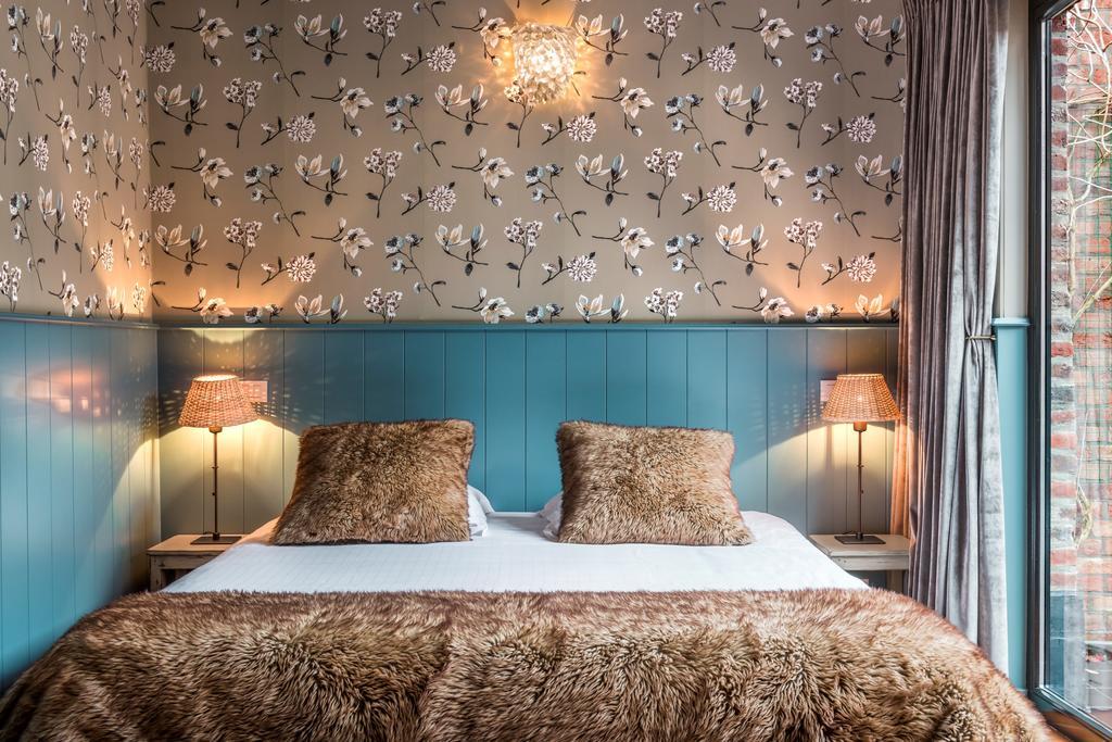 Main Street Hotel Ypres Dış mekan fotoğraf