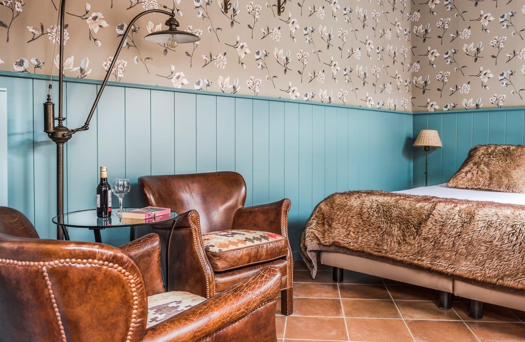 Main Street Hotel Ypres Dış mekan fotoğraf