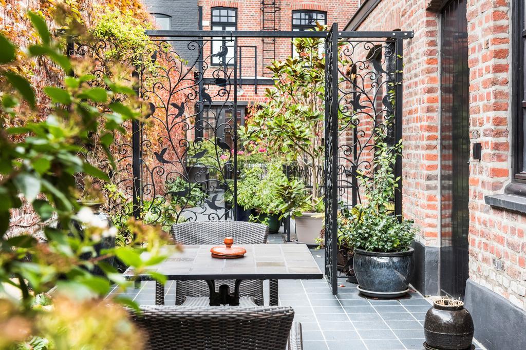 Main Street Hotel Ypres Dış mekan fotoğraf