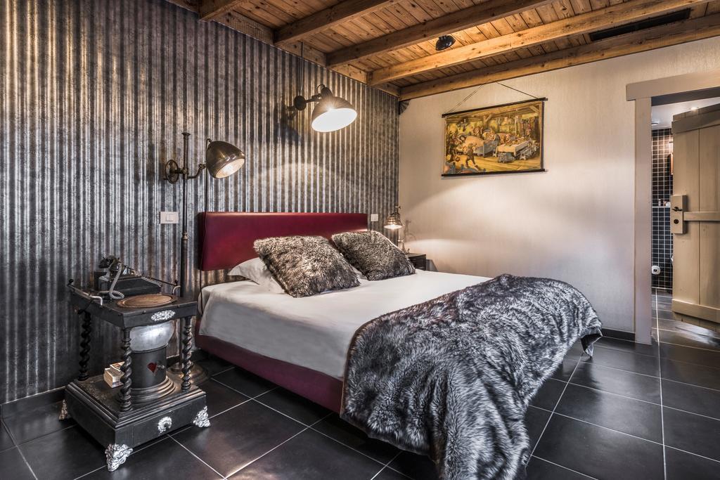 Main Street Hotel Ypres Dış mekan fotoğraf