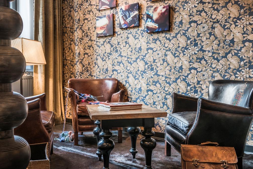 Main Street Hotel Ypres Dış mekan fotoğraf