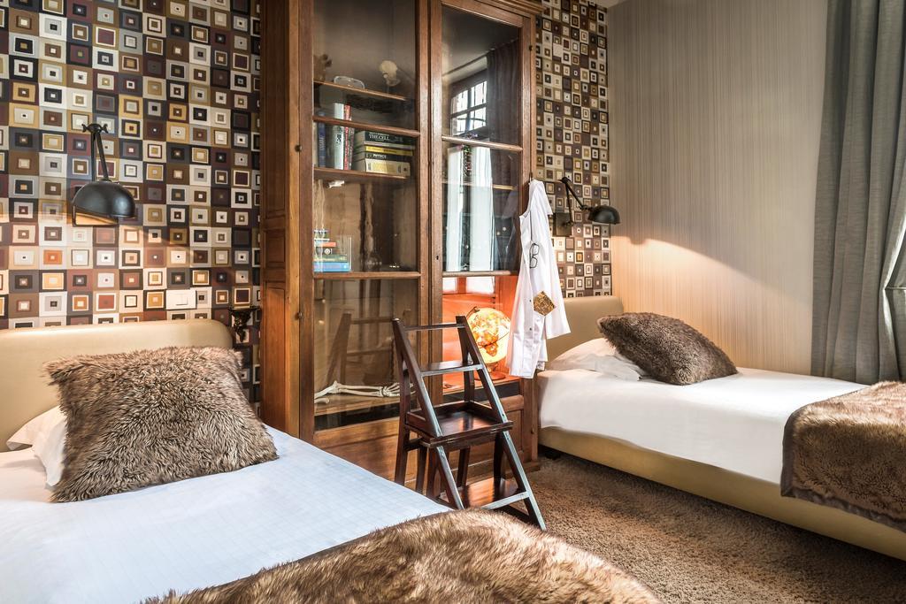 Main Street Hotel Ypres Dış mekan fotoğraf