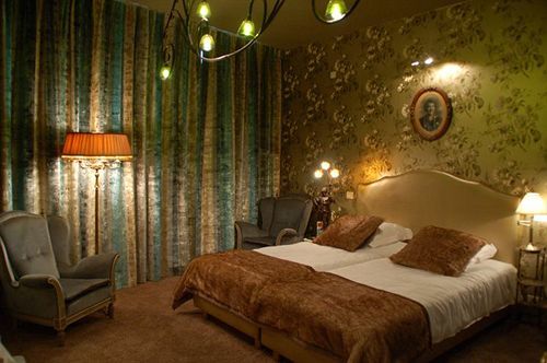 Main Street Hotel Ypres Dış mekan fotoğraf