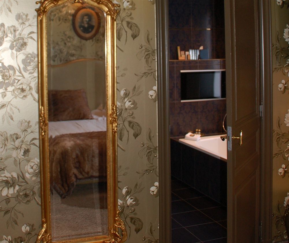 Main Street Hotel Ypres Dış mekan fotoğraf