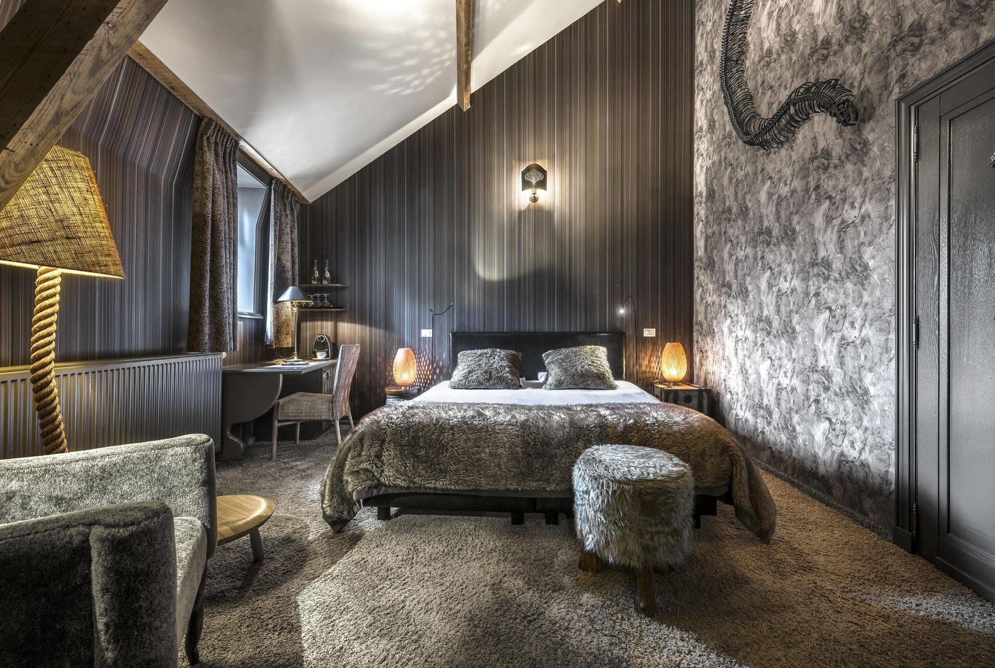 Main Street Hotel Ypres Dış mekan fotoğraf
