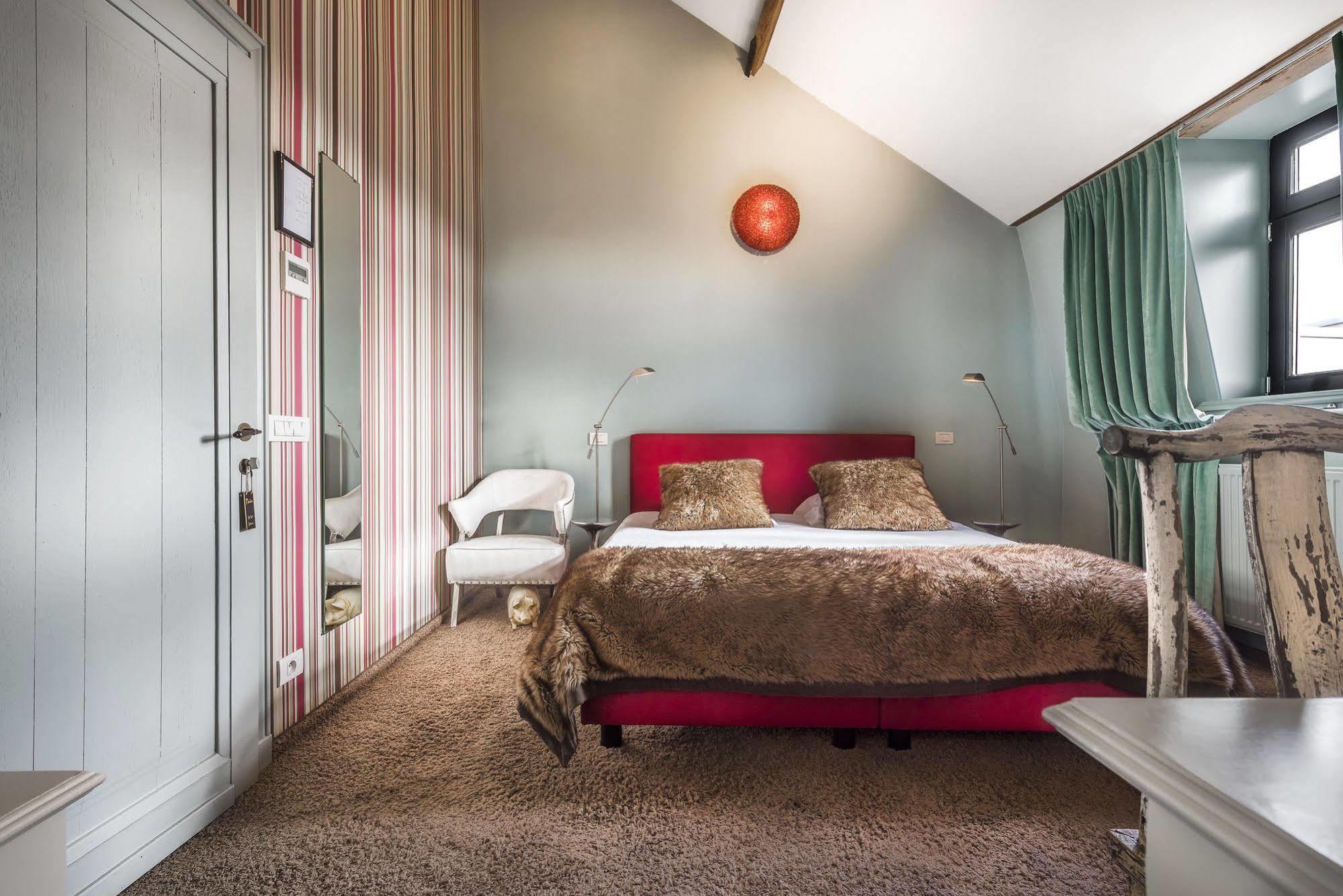 Main Street Hotel Ypres Dış mekan fotoğraf