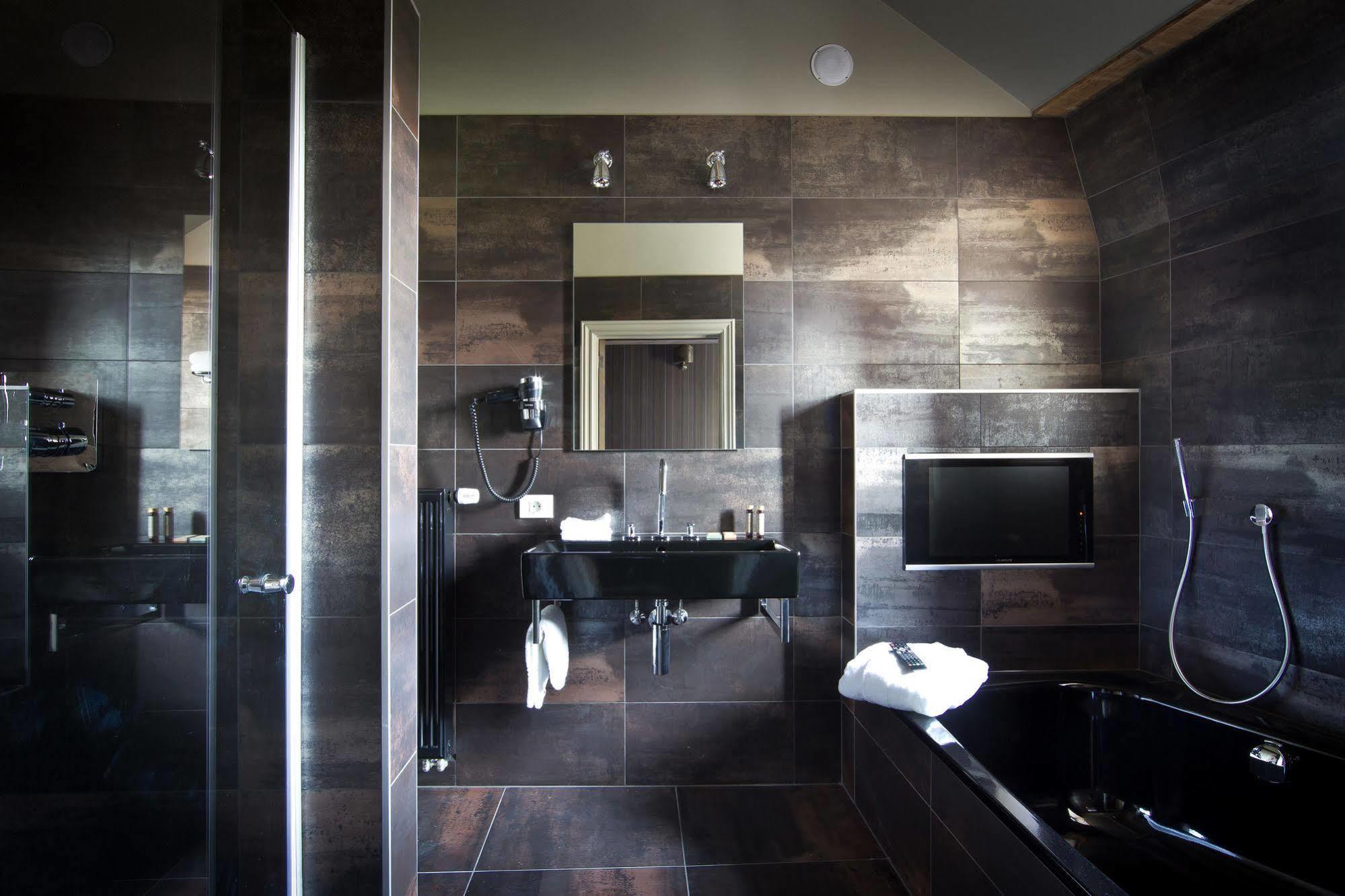 Main Street Hotel Ypres Dış mekan fotoğraf