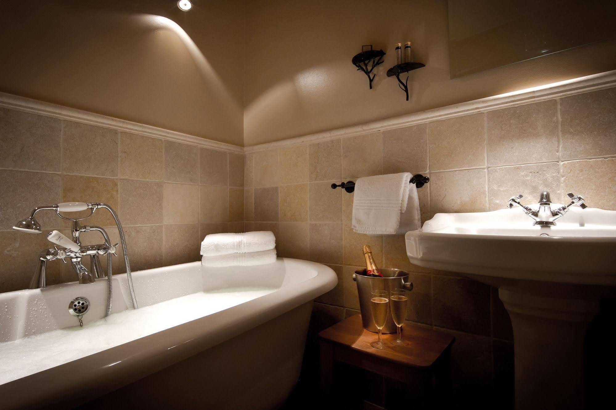 Main Street Hotel Ypres Dış mekan fotoğraf