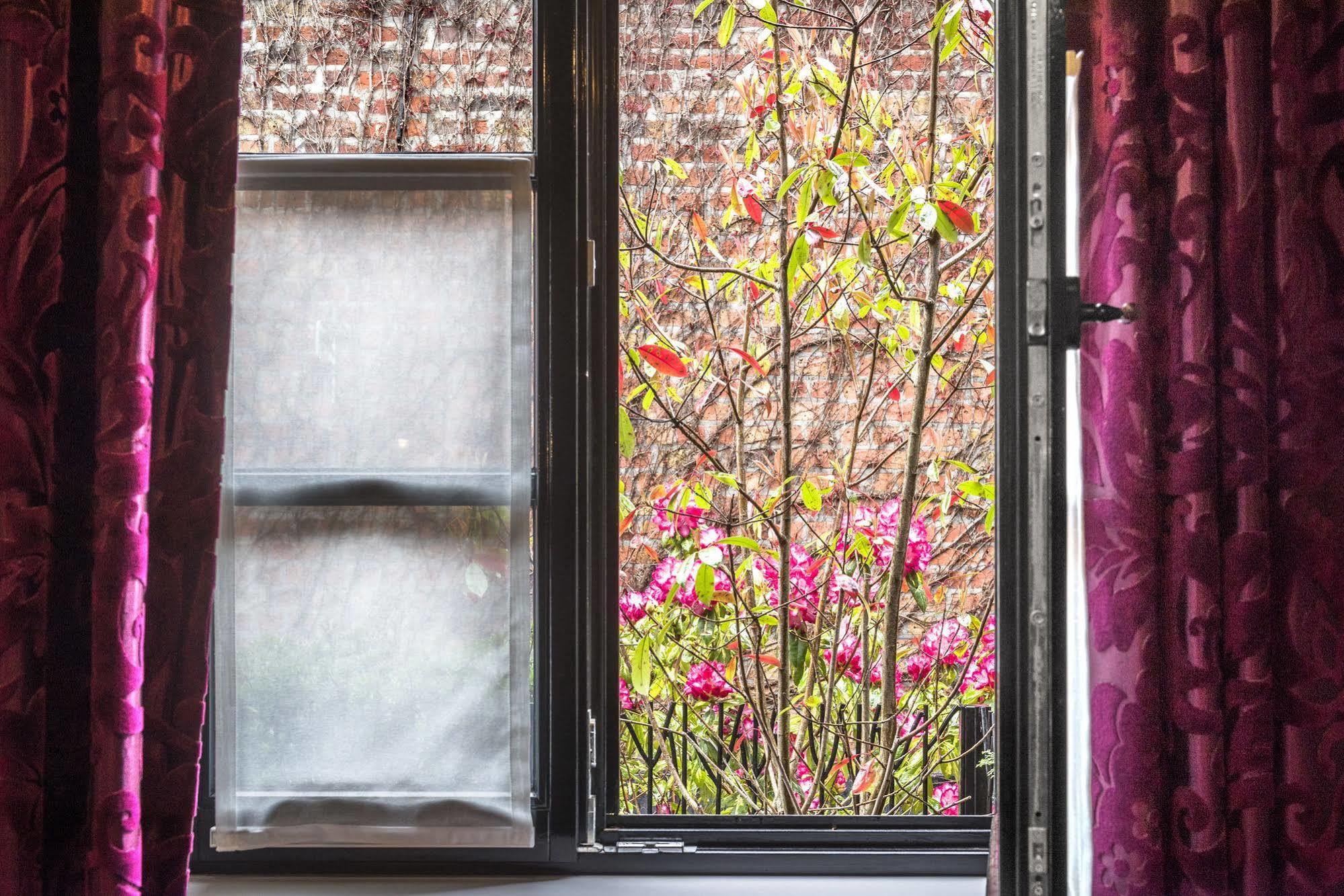 Main Street Hotel Ypres Dış mekan fotoğraf