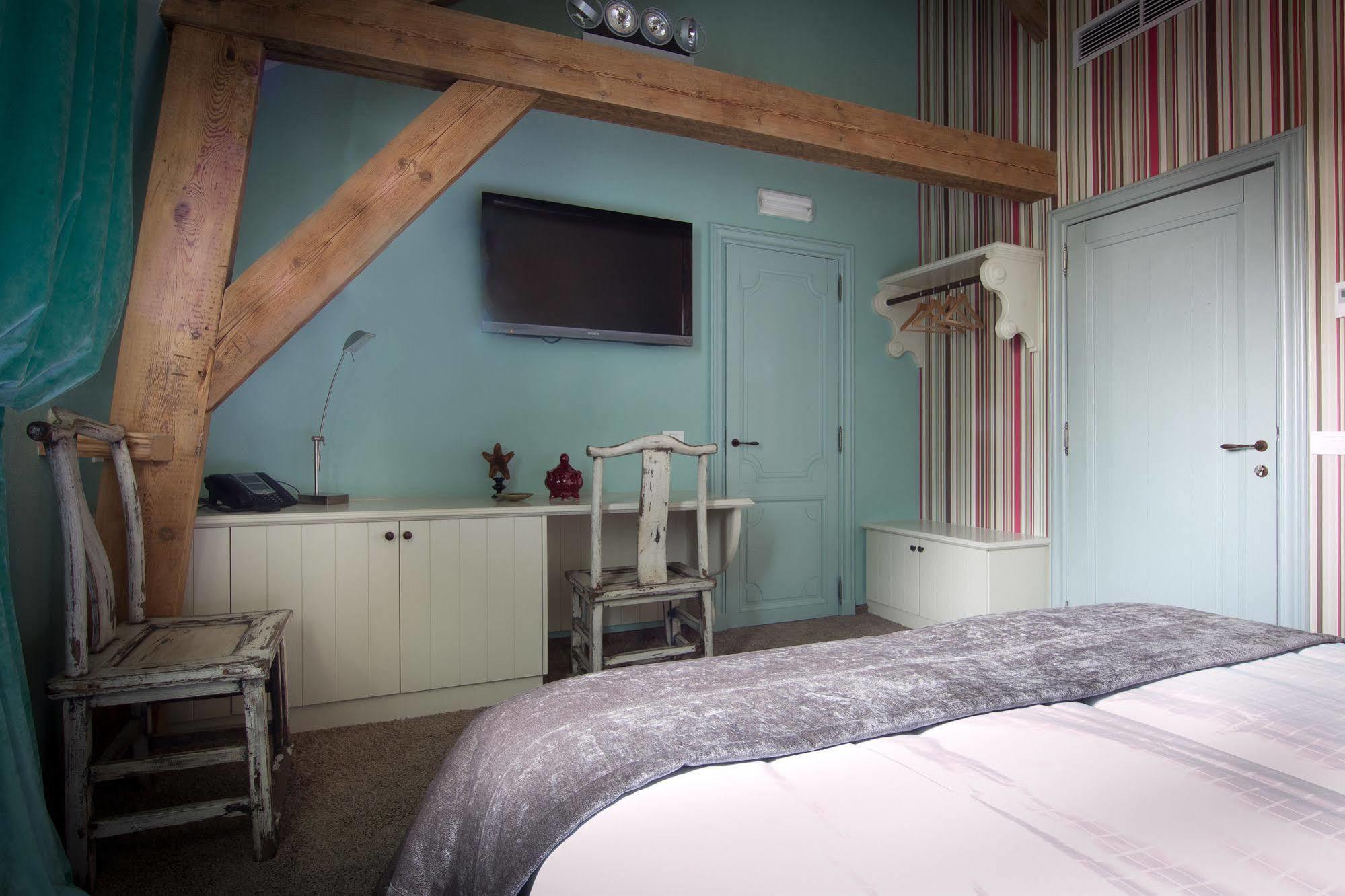 Main Street Hotel Ypres Dış mekan fotoğraf