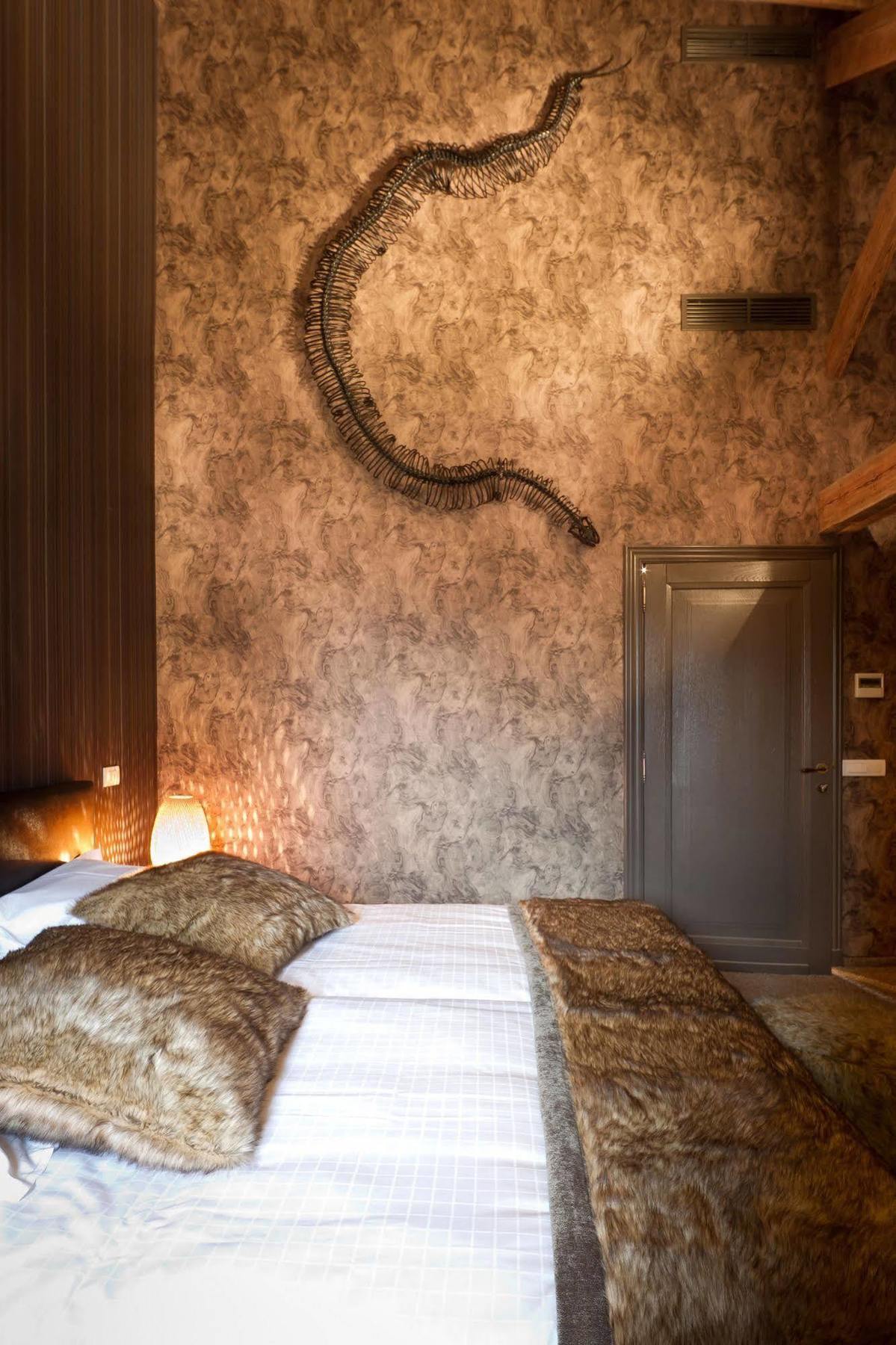 Main Street Hotel Ypres Dış mekan fotoğraf