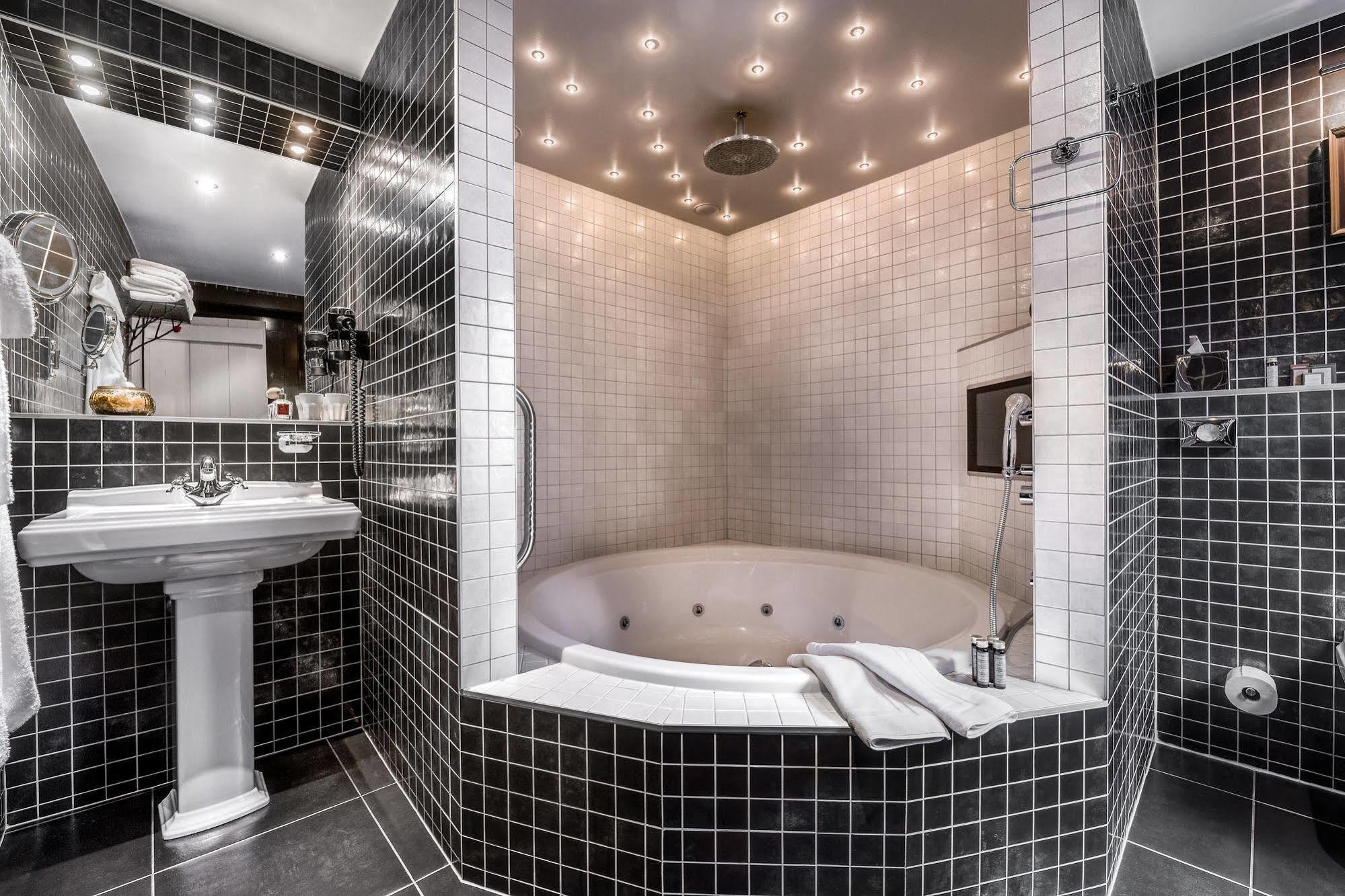 Main Street Hotel Ypres Dış mekan fotoğraf